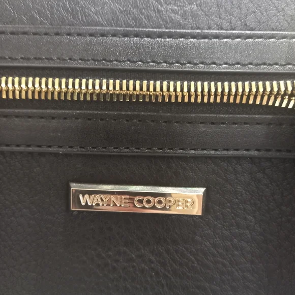 Wayne cooper small tote - Picture 2 of 10